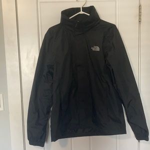 North Face Jacket Sz M